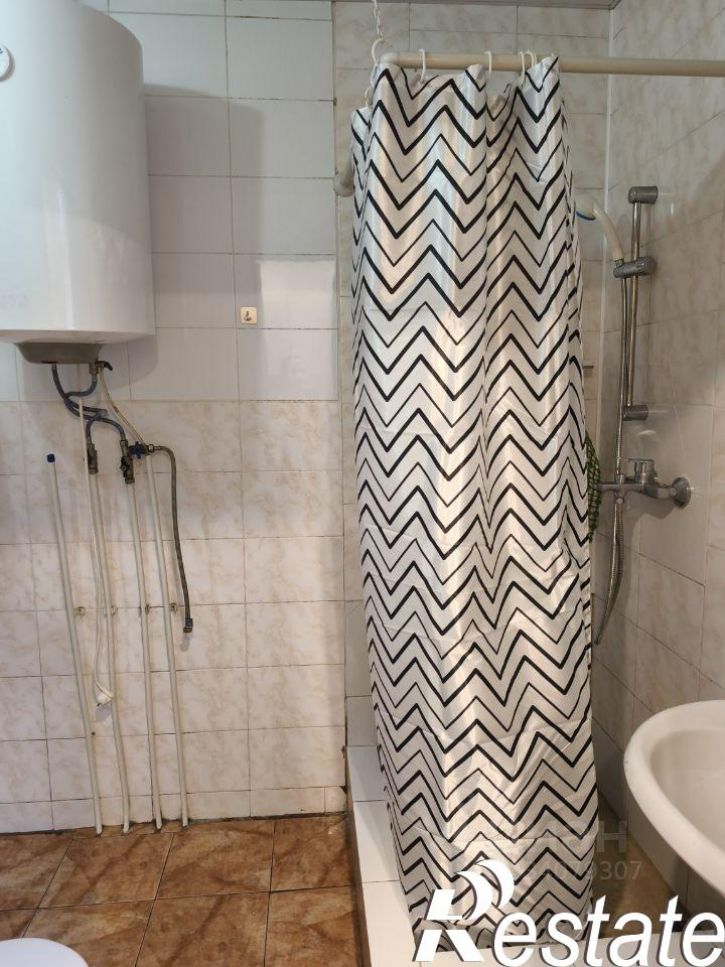 1-комн квартира улица Верещагина, 10,  д. 10
