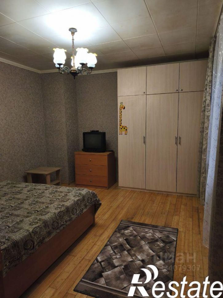 1-комн квартира улица Верещагина, 10,  д. 10