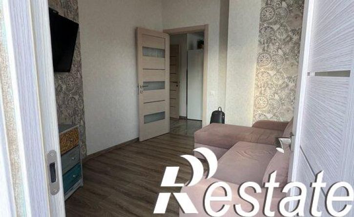 2-комн квартира Учительская улица, 27А,  д. 27А