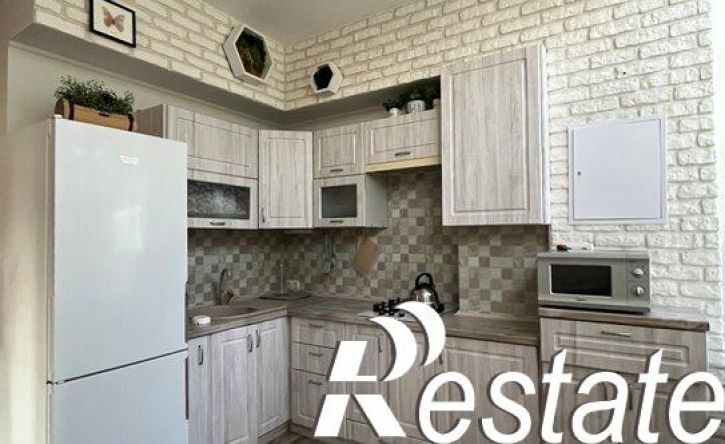2-комн квартира Учительская улица, 27А,  д. 27А