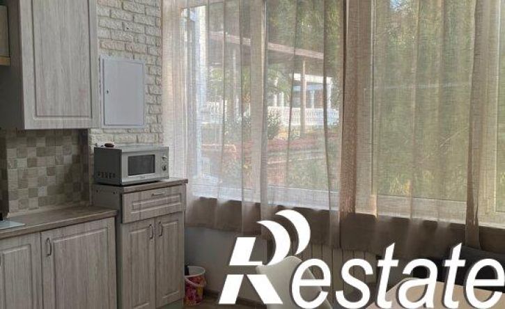 2-комн квартира Учительская улица, 27А,  д. 27А