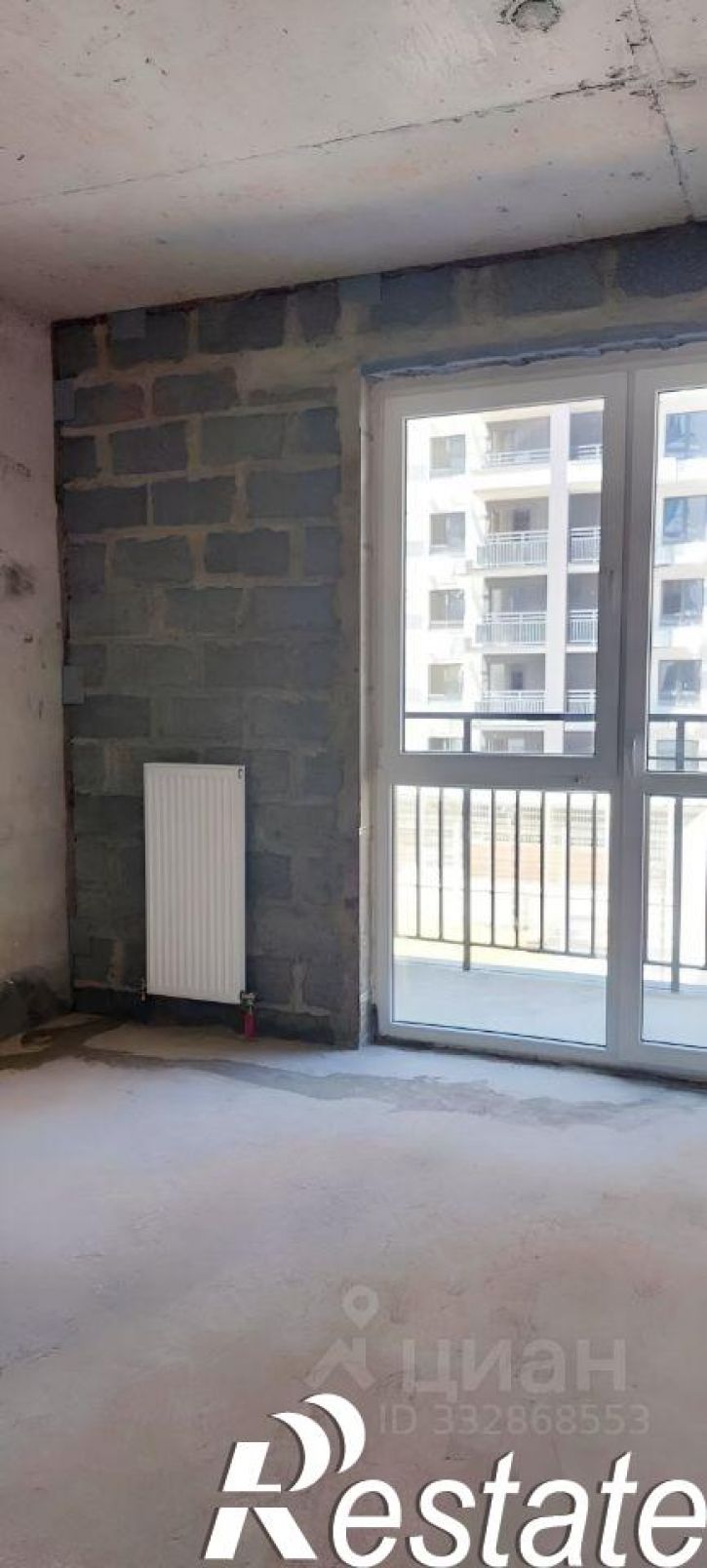 1-комн квартира улица Искры, 66/10 к2,  д. 66/10 к2