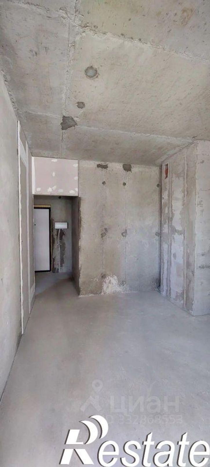 1-комн квартира улица Искры, 66/10 к2,  д. 66/10 к2