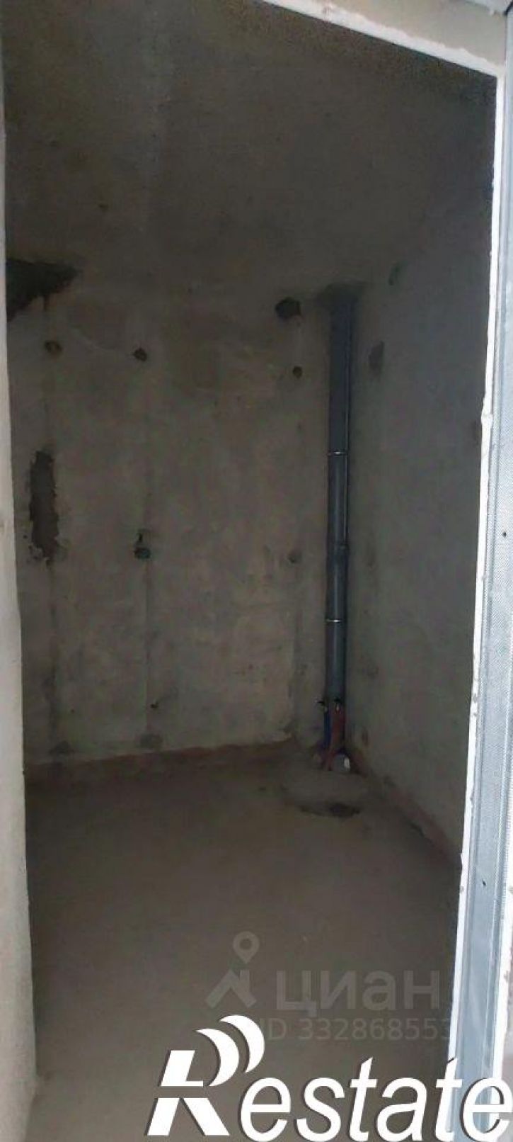 1-комн квартира улица Искры, 66/10 к2,  д. 66/10 к2