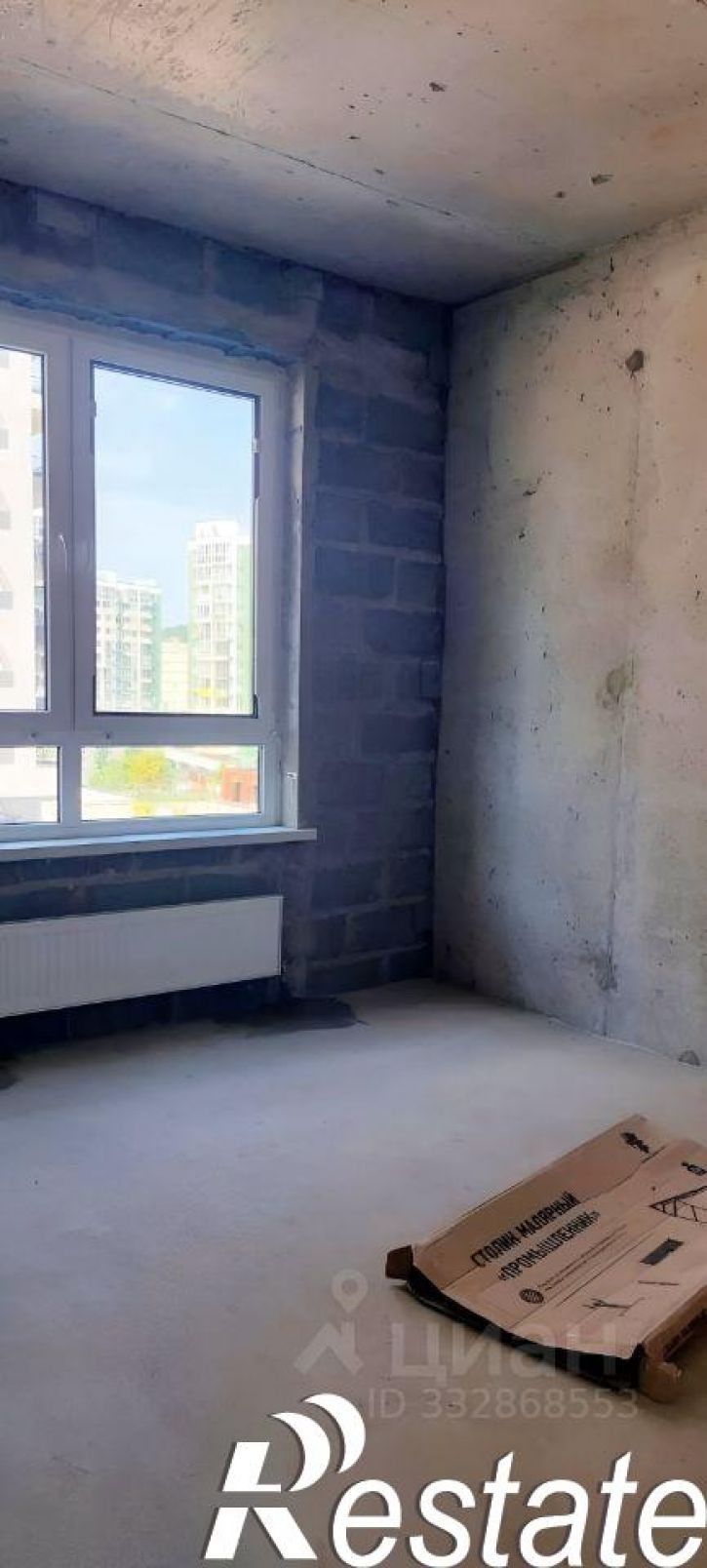 1-комн квартира улица Искры, 66/10 к2,  д. 66/10 к2