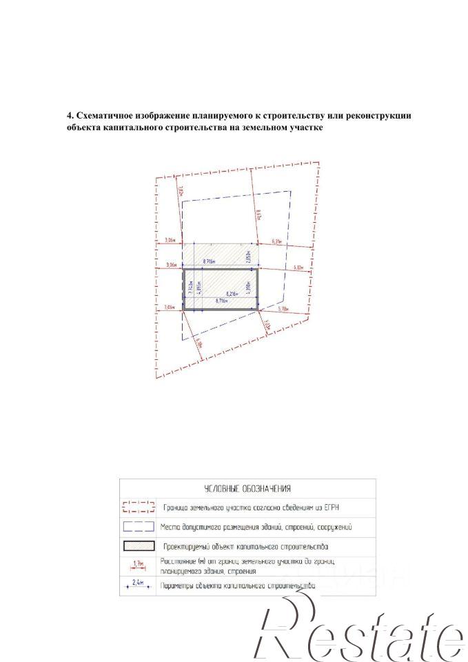 Купить землю, земельный участок за 5 350 000 рублей на СТ 