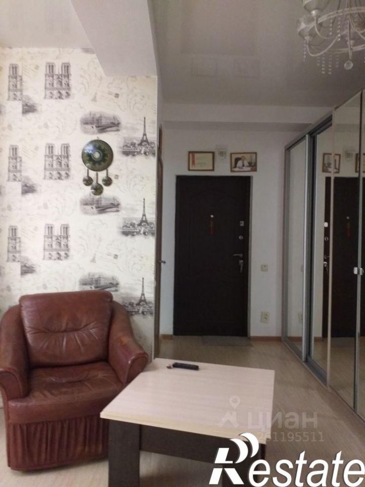 1-комн квартира Загородная улица, 5/7,  д. 5/7