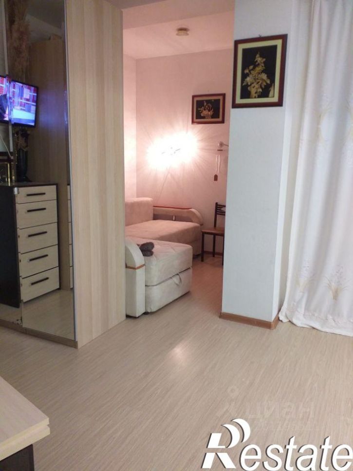 1-комн квартира Загородная улица, 5/7,  д. 5/7