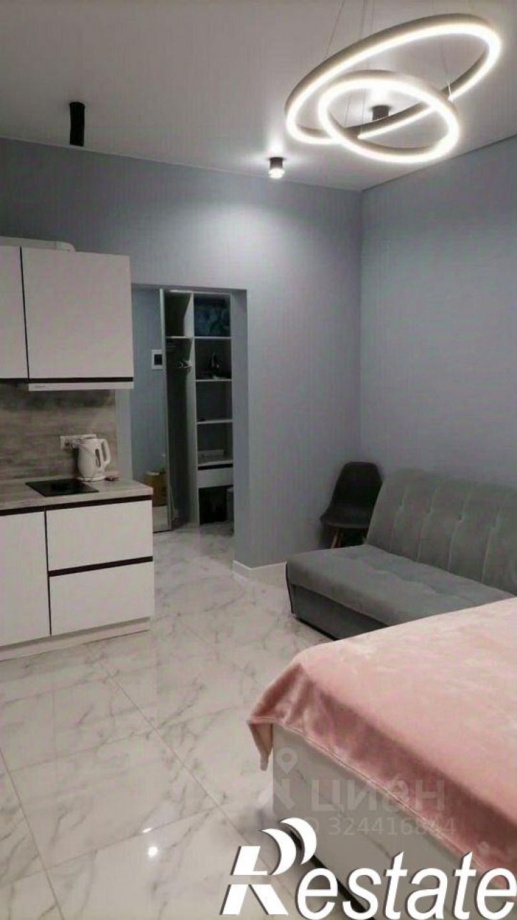 1-комн квартира Депутатская улица, 10Б/1,  д. 10Б/1