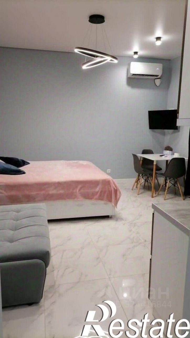 1-комн квартира Депутатская улица, 10Б/1,  д. 10Б/1