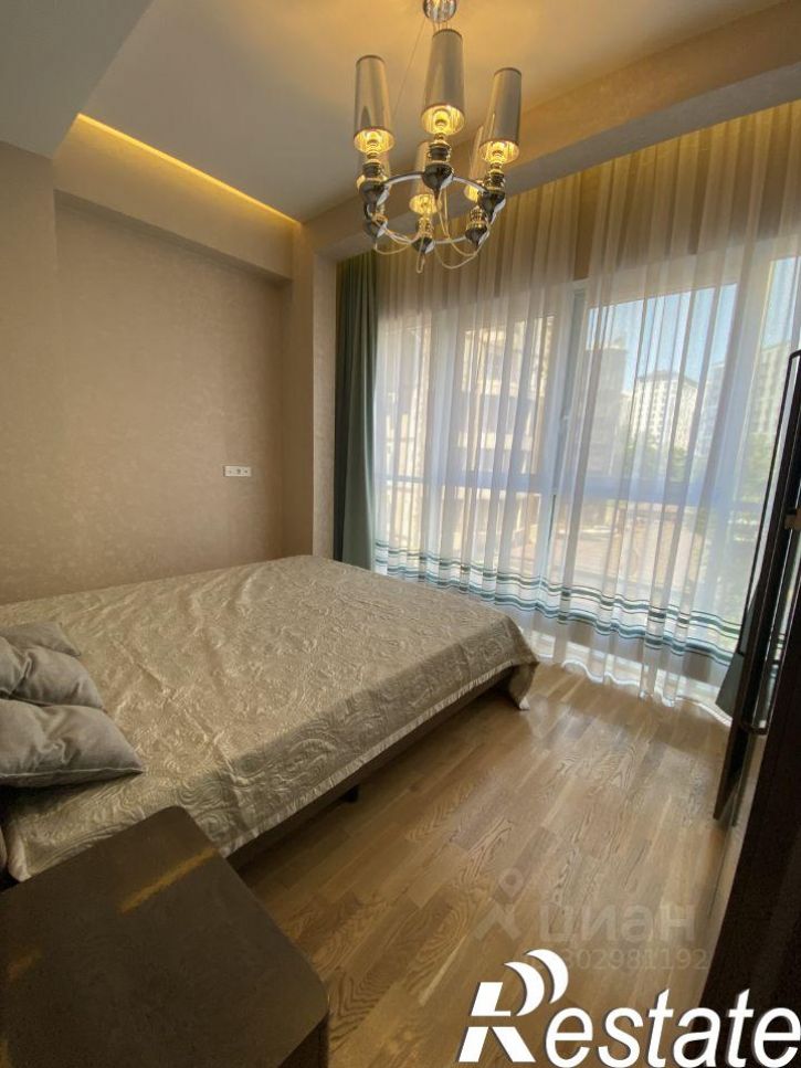 3-комн квартира Крымская улица, 89,  д. 89