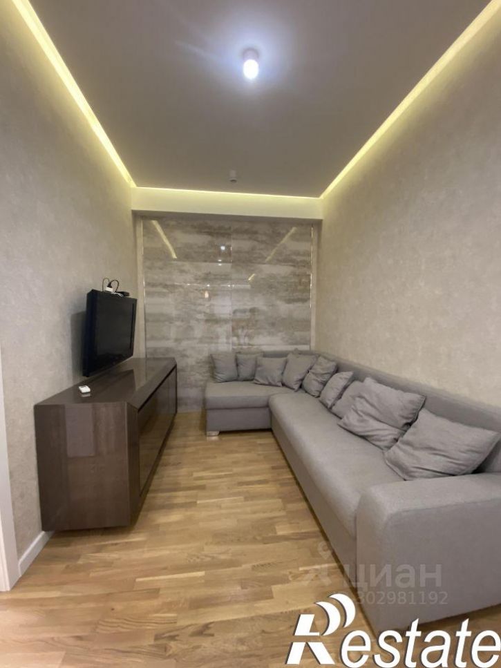 3-комн квартира Крымская улица, 89,  д. 89