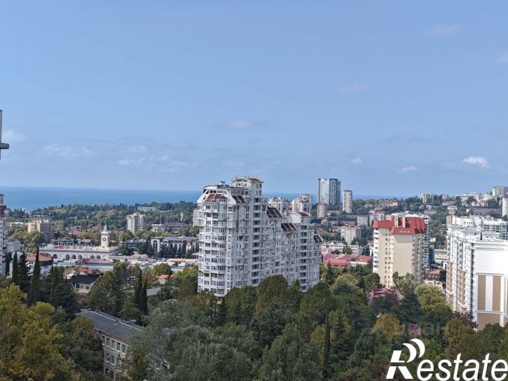 4-комн квартира Туапсинская улица, 19,  д. 19