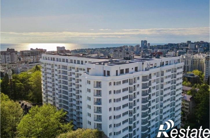 4-комн квартира Туапсинская улица, 19,  д. 19