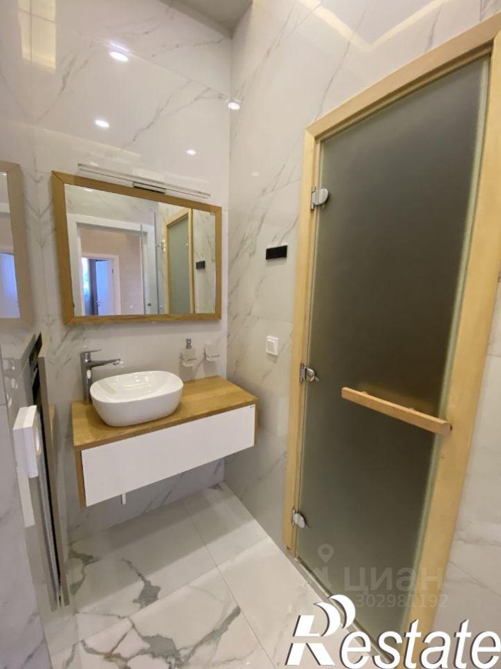 3-комн квартира Крымская улица, 89,  д. 89