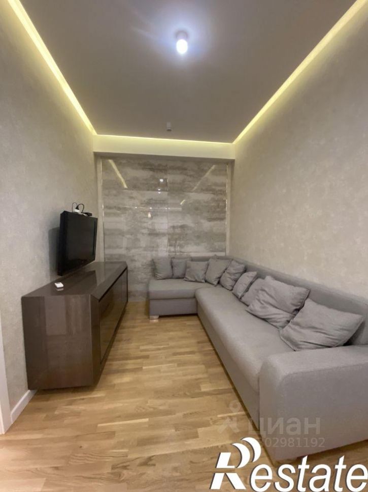 3-комн квартира Крымская улица, 89,  д. 89