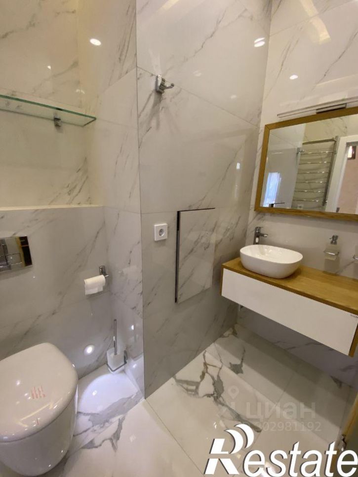 3-комн квартира Крымская улица, 89,  д. 89