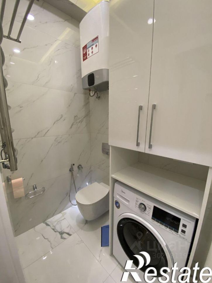 3-комн квартира Крымская улица, 89,  д. 89