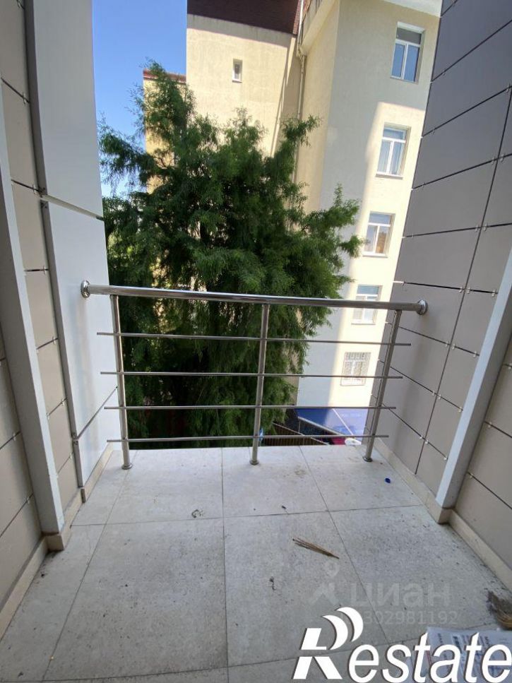 3-комн квартира Крымская улица, 89,  д. 89