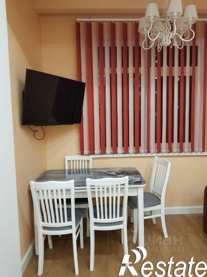 1-комн квартира Рабочий переулок, 24,  д. 24