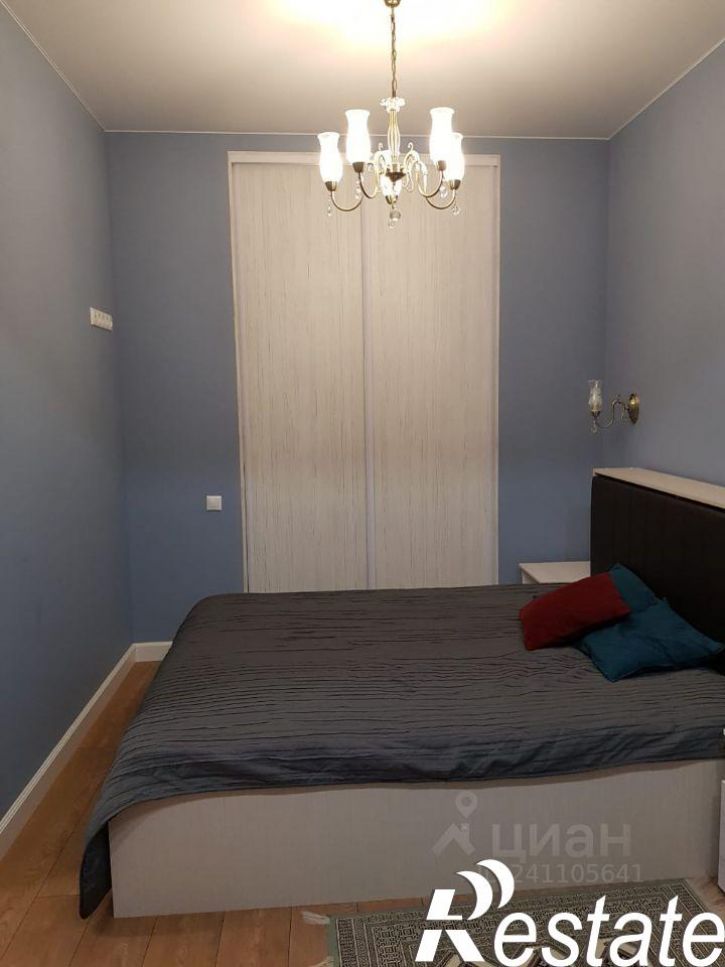 1-комн квартира Рабочий переулок, 24,  д. 24