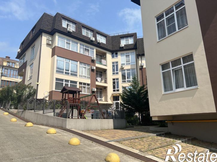 2-комн квартира Медовая улица, 80А,  д. 80А