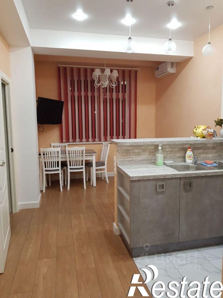 1-комн квартира Рабочий переулок, 24,  д. 24