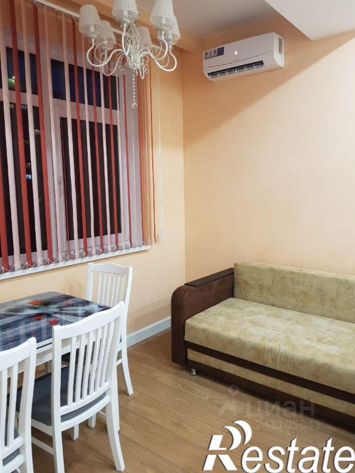 1-комн квартира Рабочий переулок, 24,  д. 24