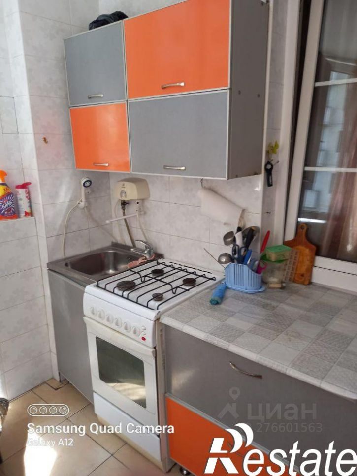 2-комн квартира Ландышевая улица, 12/8,  д. 12/8