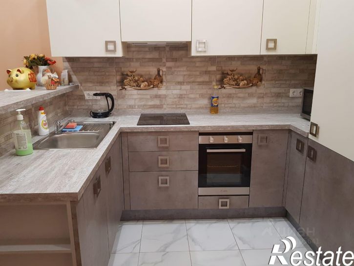 1-комн квартира Рабочий переулок, 24,  д. 24