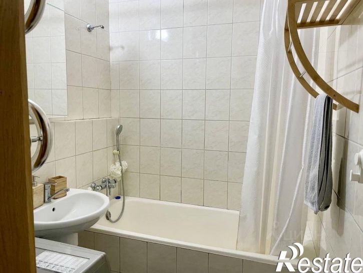 2-комн квартира Партизанская улица, 15,  д. 15