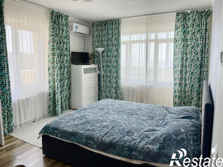 2-комн квартира Партизанская улица, 15,  д. 15