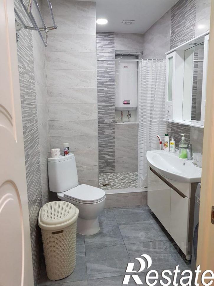 1-комн квартира Рабочий переулок, 24,  д. 24