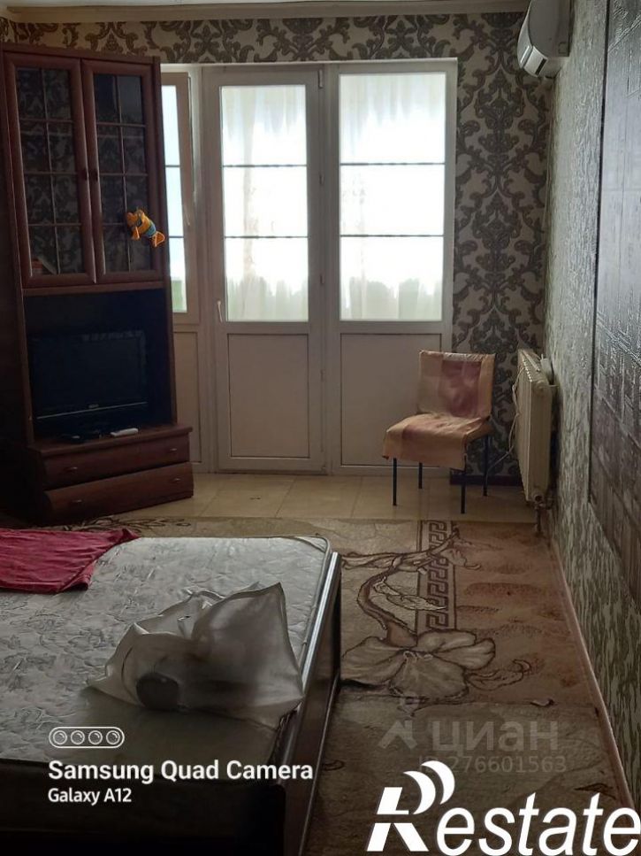 2-комн квартира Ландышевая улица, 12/8,  д. 12/8