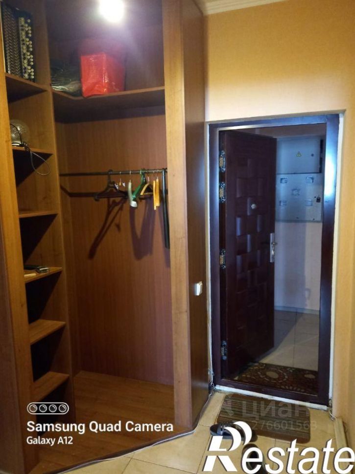 2-комн квартира Ландышевая улица, 12/8,  д. 12/8