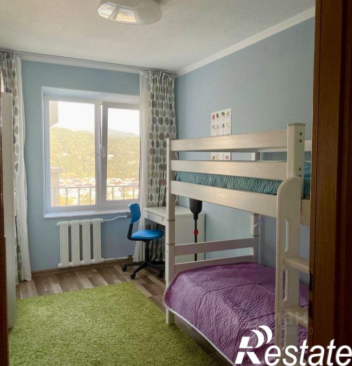 2-комн квартира Партизанская улица, 15,  д. 15