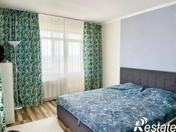 2-комн квартира Партизанская улица, 15,  д. 15