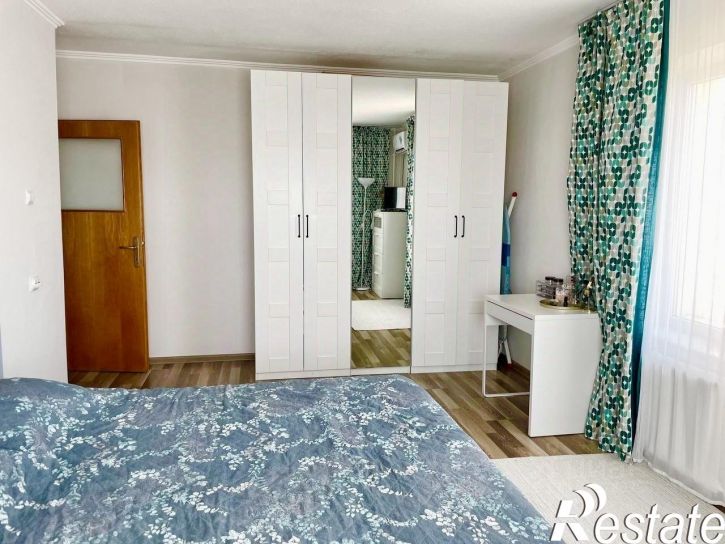 2-комн квартира Партизанская улица, 15,  д. 15