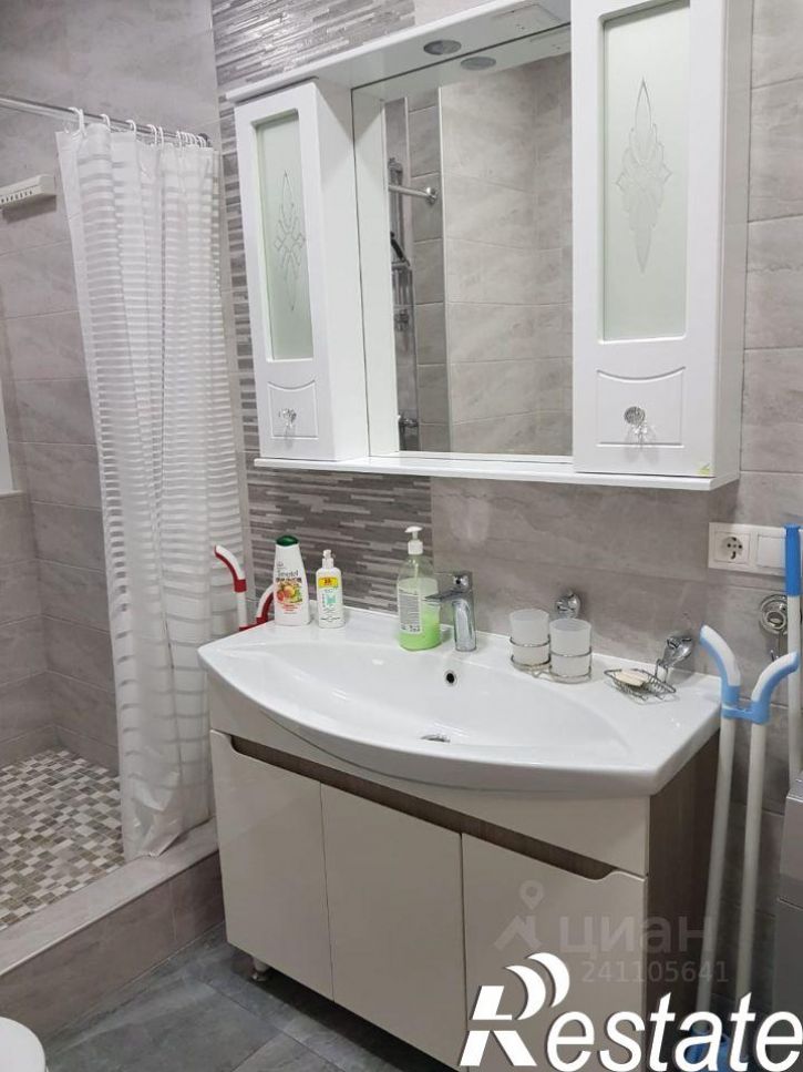 1-комн квартира Рабочий переулок, 24,  д. 24