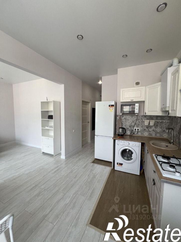 2-комн квартира Медовая улица, 80А,  д. 80А