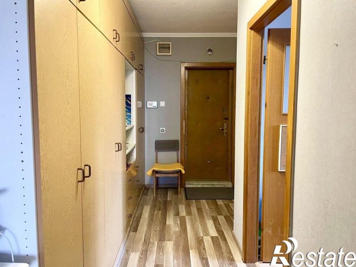 2-комн квартира Партизанская улица, 15,  д. 15