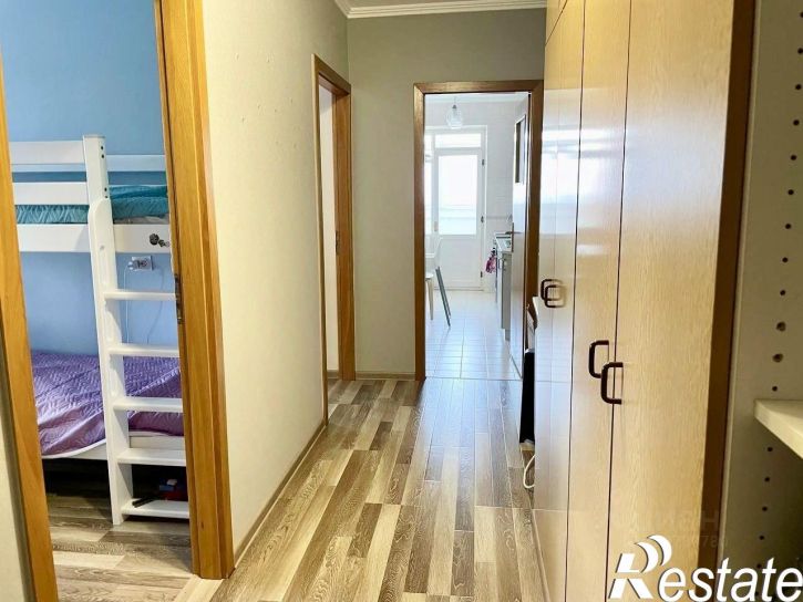 2-комн квартира Партизанская улица, 15,  д. 15