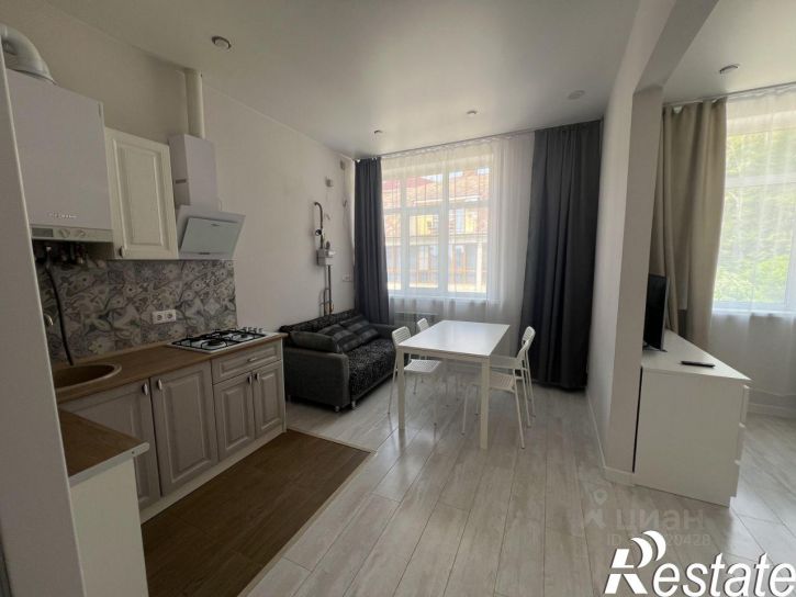 2-комн квартира Медовая улица, 80А,  д. 80А