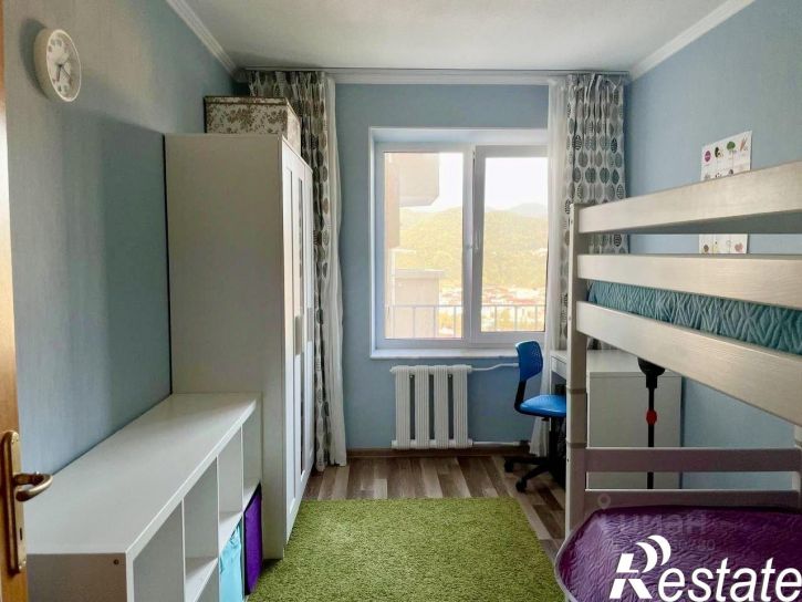 2-комн квартира Партизанская улица, 15,  д. 15