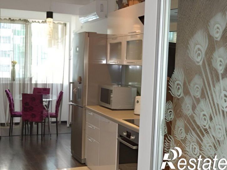 2-комн квартира улица Горького, 87,  д. 87