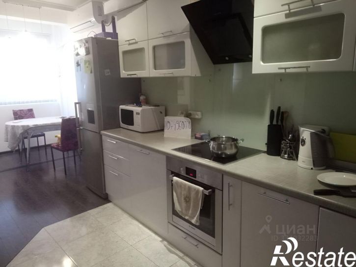 2-комн квартира улица Горького, 87,  д. 87