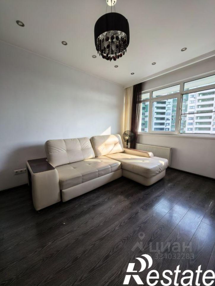 2-комн квартира улица Горького, 87,  д. 87