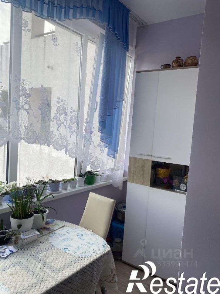 2-комн квартира улица Ленина, 288,  д. 288
