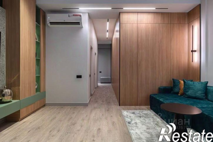 2-комн квартира улица Ульянова, 73,  д. 73
