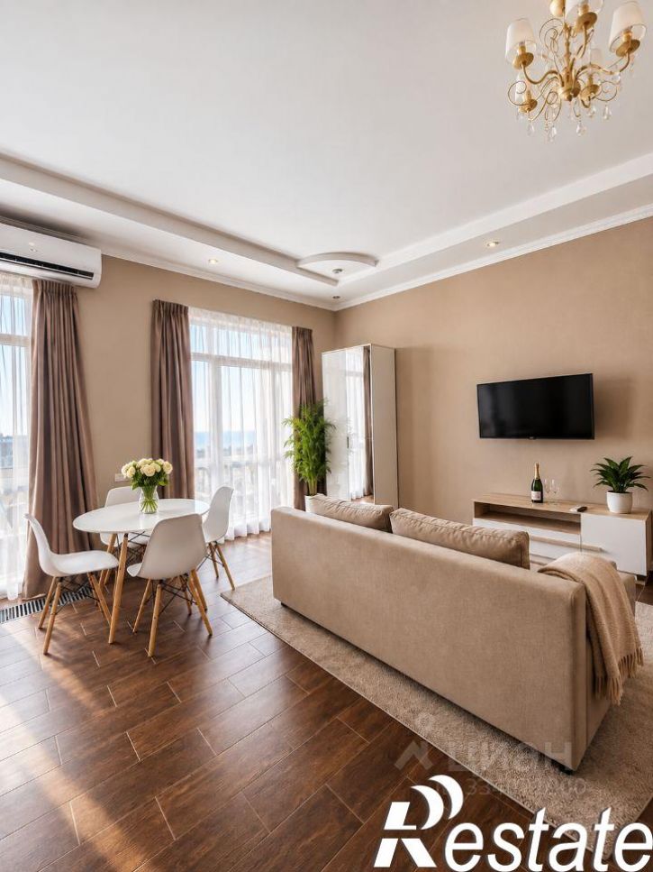 2-комн квартира Депутатская улица, 10,  д. 10